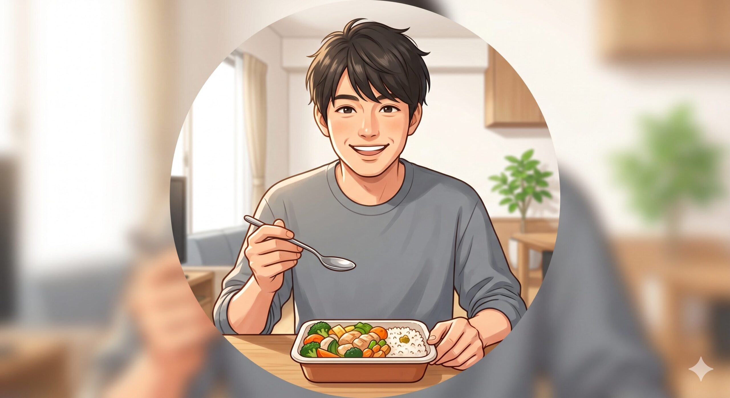 にれゴン